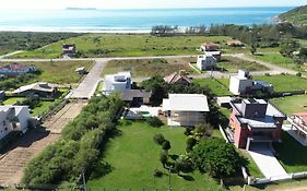 Casa grande na Gamboa Garopaba